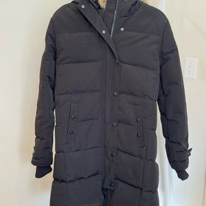 Canada Goose Shelburne Parka Heritage